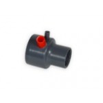 nozzle - base part Bubble King® Double Cone 130-200 (269)