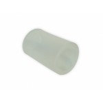 silicon - tube Bubble King® Double Cone 180/200 Ø 22 / 55mm
