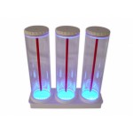 Dreambox - dosing feeder // feed tank / station 12 liter Volume