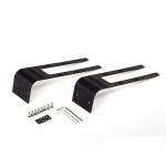 Illumilux Aluminium Mounting Bracket