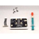 VERTEX- Red Auxiliary Module for Illumina LED system